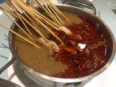 -包子大王(新泽巷店)