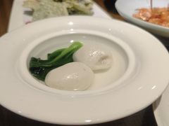 -烟水渔庄餐厅(西溪湿地店)