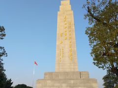 -湘鄂西苏区革命烈士陵园