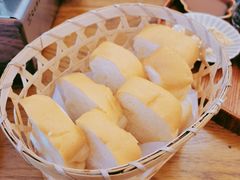 吐司-幸会吉市(丰泽店)