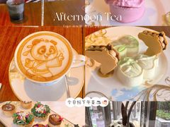 -王府井文华东方酒店-紫膳餐厅