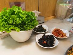 -韩宫宴烤肉·料理(宝山万达店)