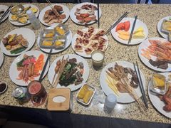-禾斗海鲜自助(市北诺德店)