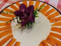 -醉美东江·三文鱼·烧鸡公