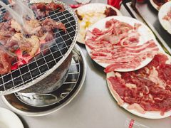 -松明一烤肉馆(鲁园店)