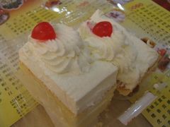 -红宝石·鲜奶小方(万航店)