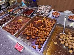 -嘉州九妹凤爪(乐山总店)