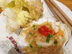 -木屋烧烤(西南角店)