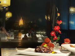 -柳莺湖上·湖景餐厅·江南菜(西湖店)