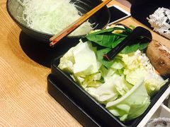 -胜博殿霸王树(嘉里中心店)