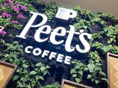 -Peet's Coffee皮爷咖啡(豫园店)