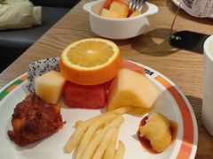 -比格比萨自助(南京万达茂店)