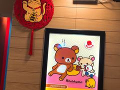 -麦当劳(百利广场店)