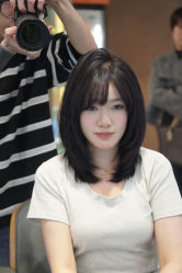 -藤野造型烫染接发