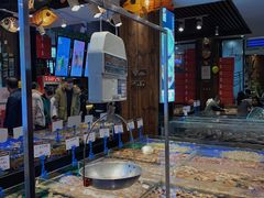 -船歌·鱼水饺青岛菜(闽江二路店)