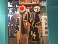 -纳鲁孜·新疆特色餐厅(上海悦荟广场店)