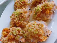 -众味海鲜大排档·活海鲜·潮汕味(南澳店)
