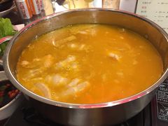 -锦上中式酒馆(南内环店)