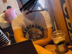 -星巴克(来福士2F店)