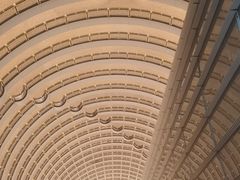 -上海金茂大厦88层观光厅
