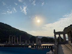 -达蓬山旅游度假区
