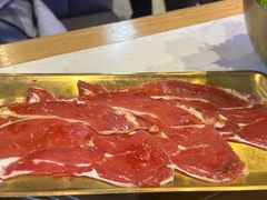 -杨记齐齐哈尔烤肉(总店)