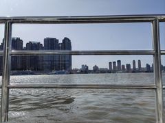 -人民防洪胜利纪念塔