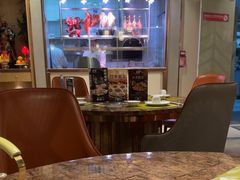 -顺意·顺德家乡菜(国际人才大厦店)