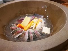 -云渔堂蒸汽石锅鱼(万达店)