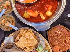 -欧阳小姐在成都(爱琴海店)