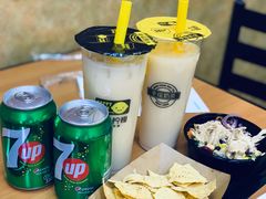 -CHEESE TACO搬砖客(凯德店)