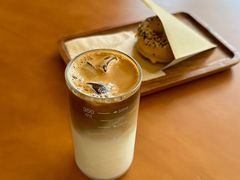 -MORSE COFFEE烘焙工坊(天安店)