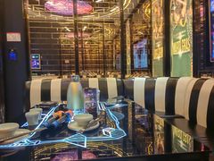 -星璨火吧KTV聚会餐厅(丰庆路店)