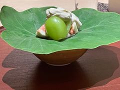 -晴空·日本料理(万象城店)