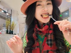 -花舍·新派粤菜·西餐·下午茶(亚运村·鸟巢店)