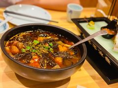 -闻鲜素食茶餐厅(高新区店)