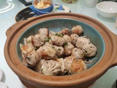 -3号仓库·创意中国菜(新世界城店)