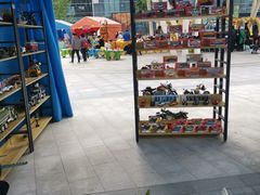 -大族广场Mall&More