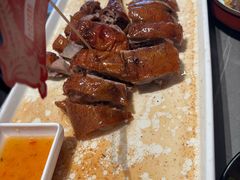 -先记烧鹅王·本地粤菜(福永店)