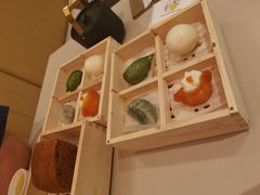 -蔡澜点心·粤菜(丽泽天街店)