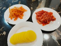 -桃园中华料理炸酱面(燕儿岛路店)