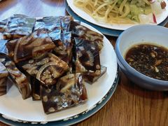 -浑河春面馆非遗鹿角面(良乡店)
