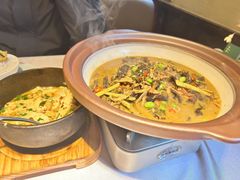 -回头食客-李久其家民间餐厅(望城金桥国际店)