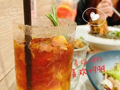 梅柚试过-森Some Fusion(荔湾店)