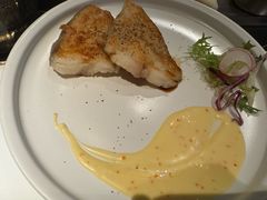 -盛焰铁板烧(王府井店)