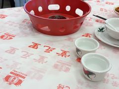 -堂瓦里·33年传统赣菜(第一街区店)