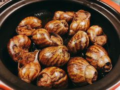 螺丝-阿财老铺·老蚌埠龙虾城(华夏总店)