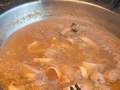 -天都火锅酒楼(虹梅南路店)