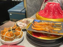 -一绪に寿喜烧(夫子庙水游城店)