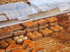 -好利来(望京中福店)